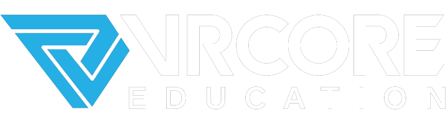 VRCORE Education